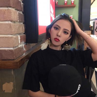 抖音热门女生头像！20张高清好看的抖音美女头像合集
