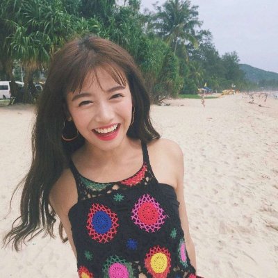 36张高清森系小清新女生头像 氛围感拉满的唯美头像合集