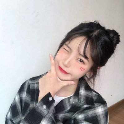 适合当抖音头像的可爱女生头像 高清31张合集