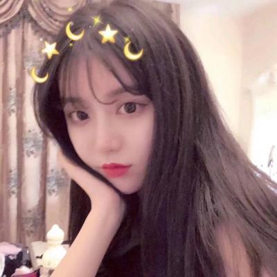 女生高颜值可爱头像合集 36张高清好看的可爱女生头像