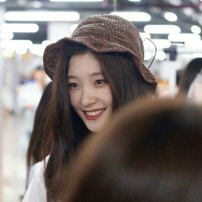 17张可爱女生头像合集 高清软萌风头像直接抱走