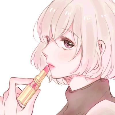 19张可爱唯美动漫女生头像 高清漫画风格头像合集