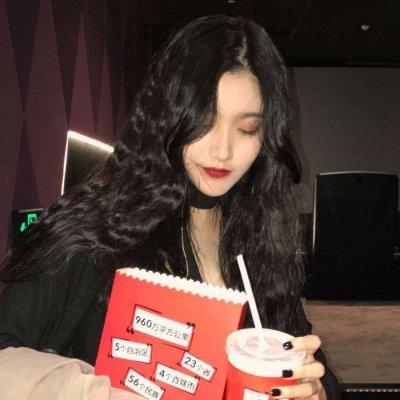 15张高清好看的非主流女生个性头像合集