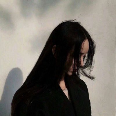 16张高清超酷女生头像 氛围感拉满直接封神