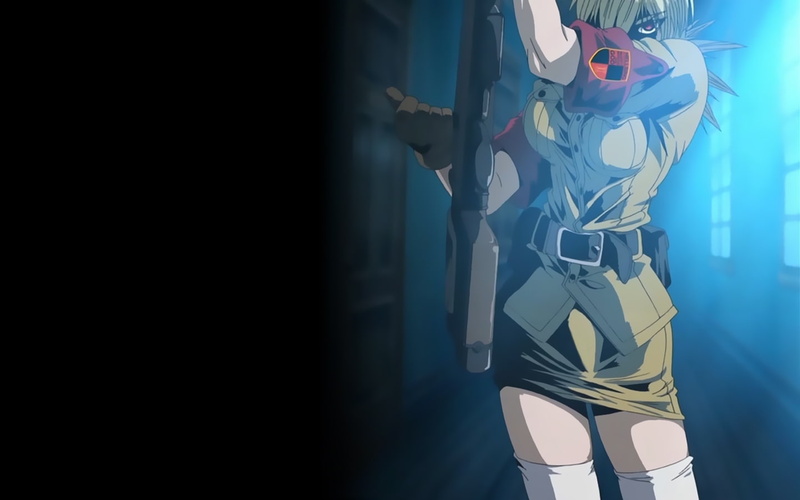 《地狱之歌》塞拉斯维多利亚暗黑风高清壁纸合集