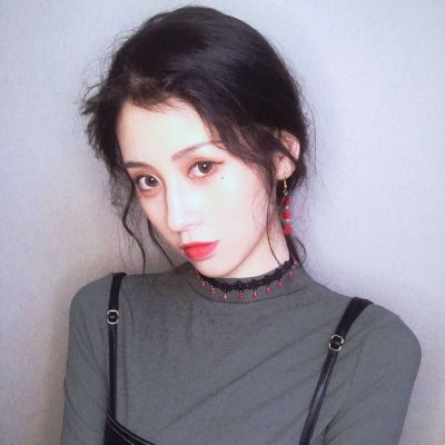 酷拽女生专属高清头像合集 霸气又飒爽的女生头像共36张