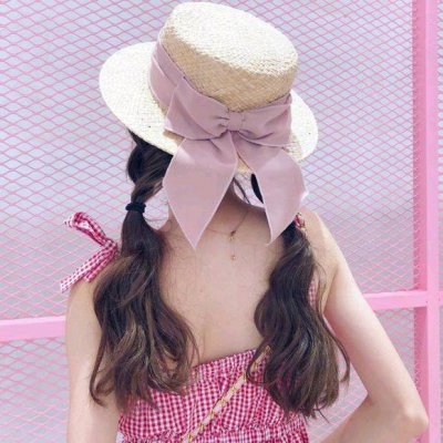 33张高清闺蜜三人头像 新款女生头像合集