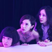 21张小时主题闺蜜头像合集 双人多人都有