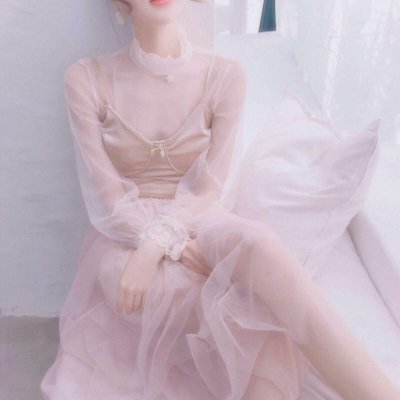 韩系氛围感拉满！16张高清女生部位QQ头像上新