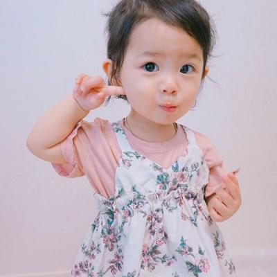 24张搞怪萌感小女孩头像 高清可爱女生头像合集