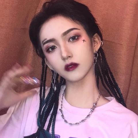 闺蜜微信头像一对两张！24张高清好看的女生头像合集