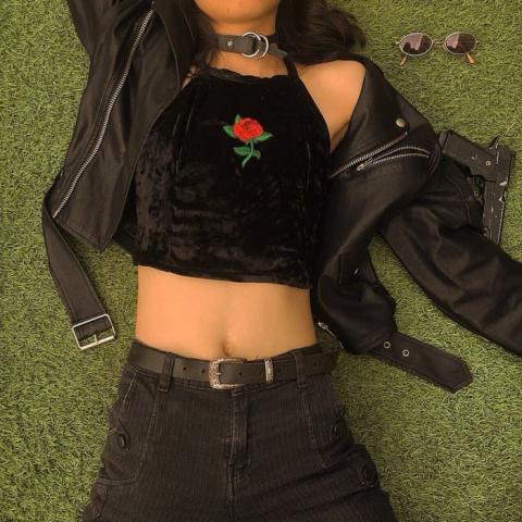 女生下半身QQ头像合集 19张高清时尚款来啦