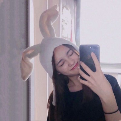 12张高清气质感拉满的唯美意境女生QQ头像