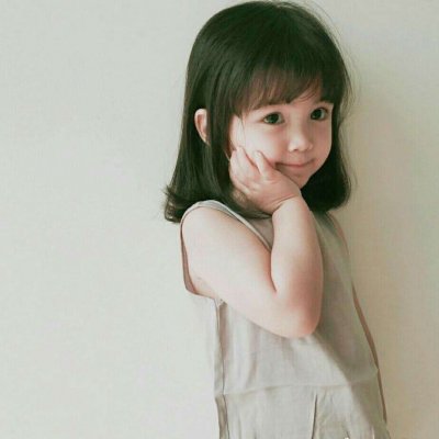 18张软萌小萝莉高清头像 治愈感拉满的可爱女生头像合集