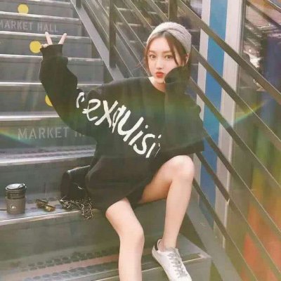 20张好看又软萌的高清女生头像合集