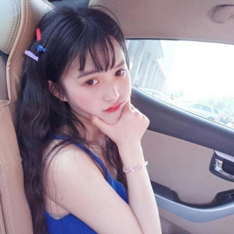 24张高清可爱清新萌女生头像 快来挑款专属头像