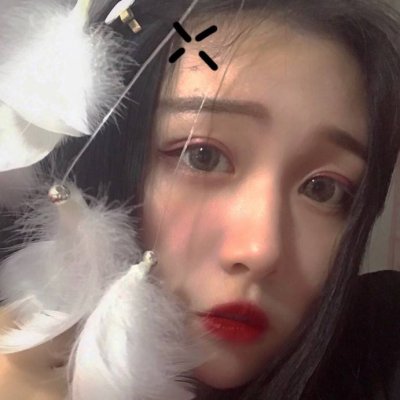 36张高清野性酷女生头像 又飒又好看的头像合集