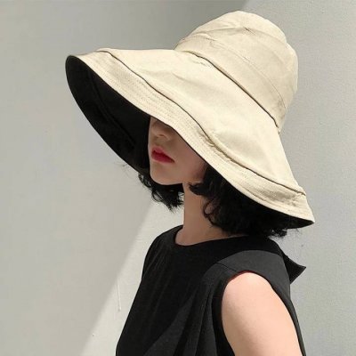 女生戴帽QQ头像合集！34张高清又酷的时尚款头像