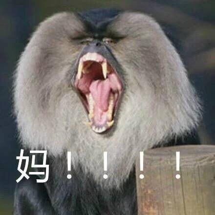 妈妈微信经常不回你？试试这套表情包救场！