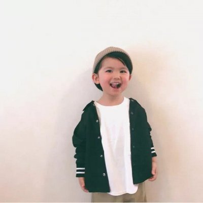 21张超萌可爱小孩闺蜜头像 高清萌娃闺蜜头像合集