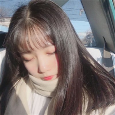 24张高清真人可爱萌少女头像 好看的女生头像合集