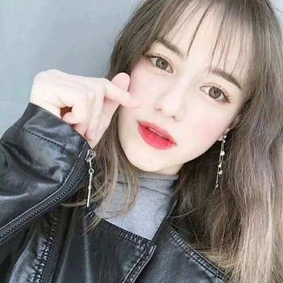 17张高清霸气外国女生头像 飒爽小姐姐头像合集