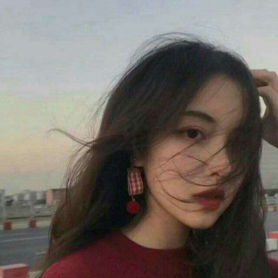 23张霸气社会风女生QQ头像 高清冷酷感拉满