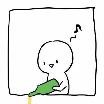 软萌情侣头像合集，快@好友一起用