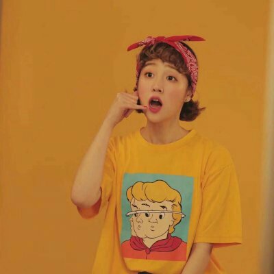 三人闺蜜用的霸气高清头像 一人一张共21组