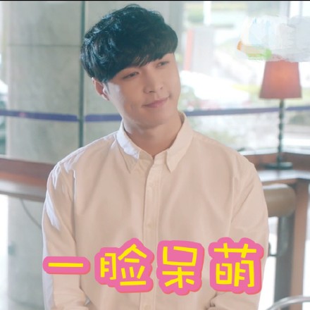 张艺兴求婚大作战相关表情包合集