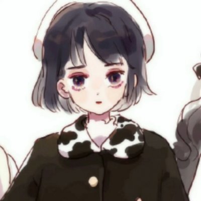 24张软萌女生动漫头像 适合当微信头像的可爱款