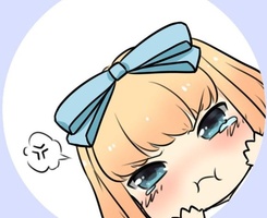 # 9张软萌女生动漫团头，可爱感拉满