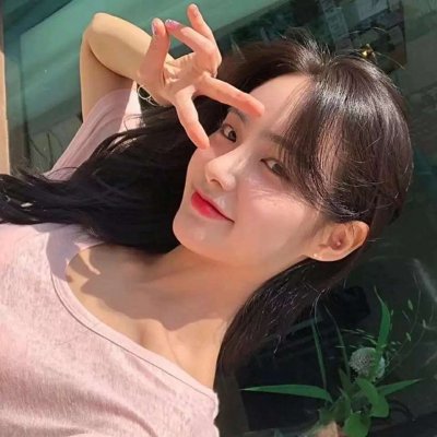 微信女神头像合集！22张高清氛围感女生头像直接存