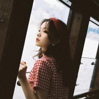 24张文艺清新款闺蜜头像 高清好看的氛围感闺蜜头像合集