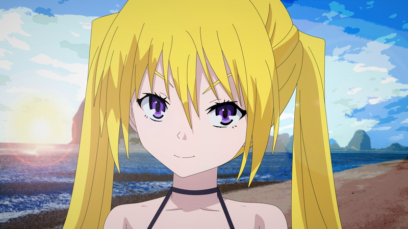 《七人魔法使》海边主题4K高清壁纸合集