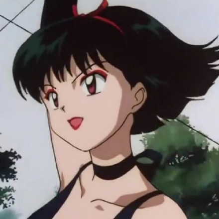 多款女生动漫头像合集，适配微信QQ聊天使用