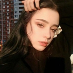 23张高清好看的欧美女生头像，直接拿去用