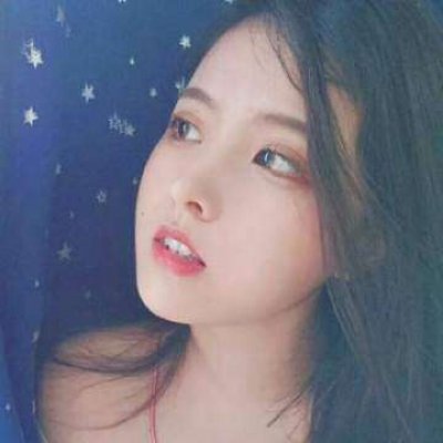 找可爱小女友头像？这里有11张现成的