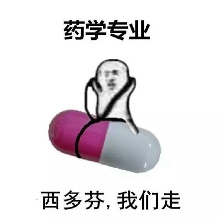 医学生专属斗图表情包来啦