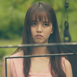 《打架吧鬼神》金所炫GIF动图合集