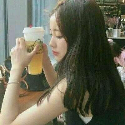 10张高清粉嫩可爱女生头像 软妹风头像合集来啦