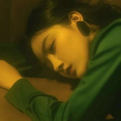 28张高清复古港风闺蜜头像 氛围感拉满的女生头像合集