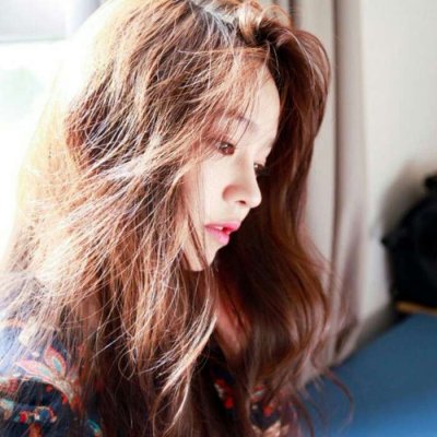 超拽又冷艳！35张高清女生霸气头像合集