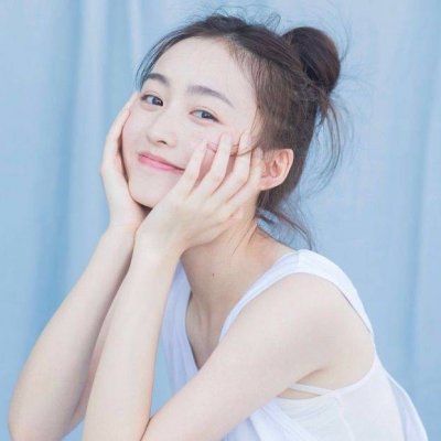 16组一左一右高清闺蜜头像 好看又适合姐妹用