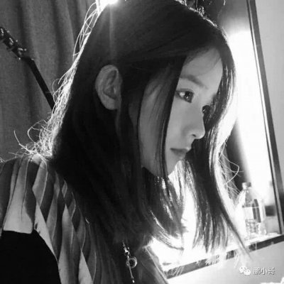 超酷霸气女生QQ头像合集 17张高清好看的个性女生头像