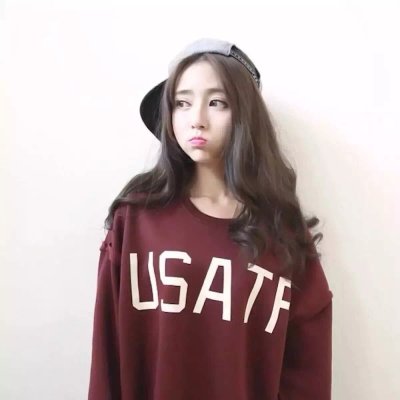 36张高清白色系女生头像 氛围感拉满的唯美头像合集