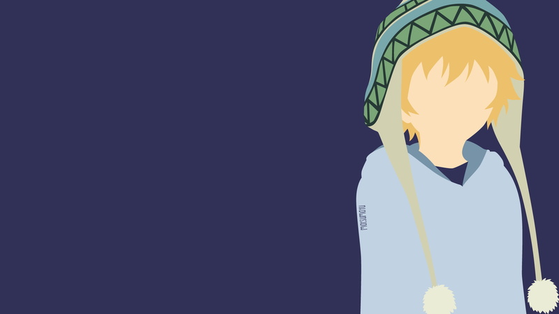 《野良神》1080P高清壁纸合集 雪音等角色登场