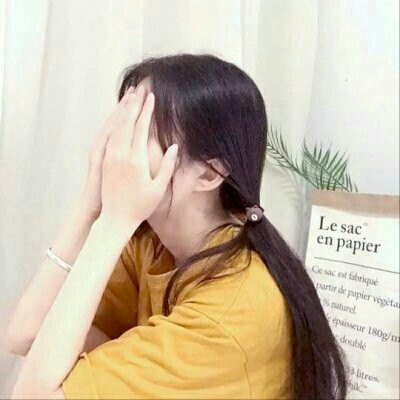 21张高清三人闺蜜背影头像 一套三张的女生头像合集