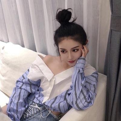 女生微信头像来啦！26张高清又有活力的个性头像合集