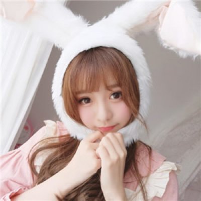 36张高清拽酷女生头像合集 时尚霸气风格一网打尽